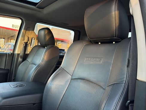 Used 2016 RAM 1500 Laramie w/ Convenience Group image 28