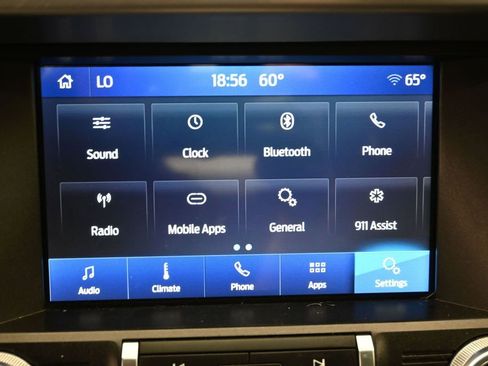 Used 2019 Ford Mustang Premium RWD image 23