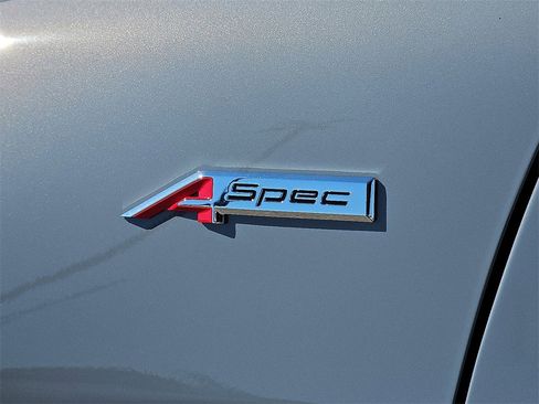 New 2026 Acura Integra A-Spec image 10