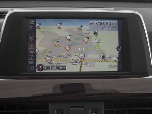 Used 2016 BMW X1 xDrive28i image 19