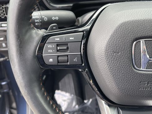 Used 2023 Honda CR-V Sport Touring image 22
