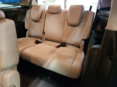 Certified 2025 Honda Odyssey EX-L image 22