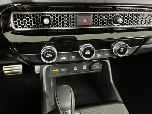 New 2026 Honda Civic Sport image 24