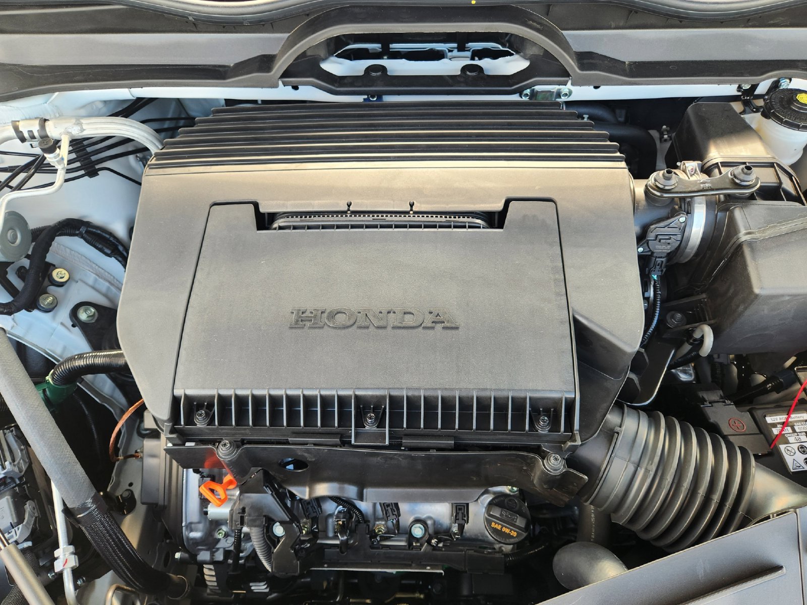 New 2026 Honda Pilot EX-L image 28