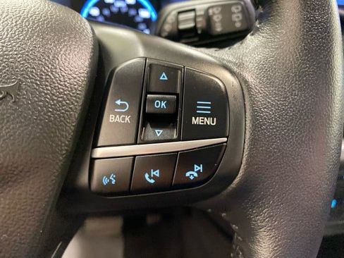 Used 2022 Ford Bronco Sport Big Bend w/ Convenience Package AWD/4WD image 22