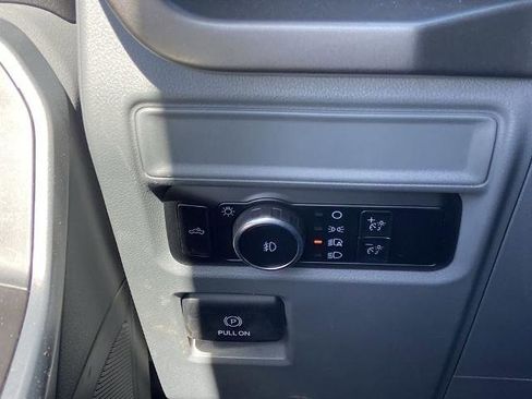 Used 2024 Ford F150 XLT w/ Tow/Haul Package AWD/4WD image 13