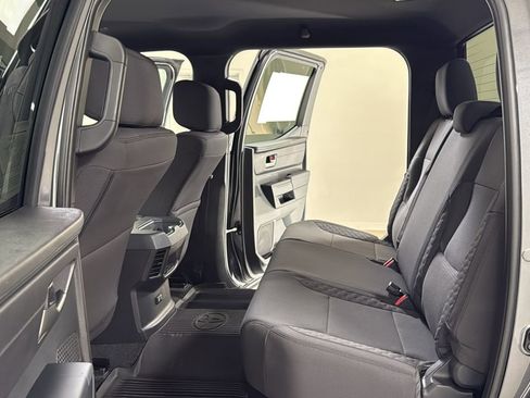 New 2026 Toyota Tundra SR5 image 15