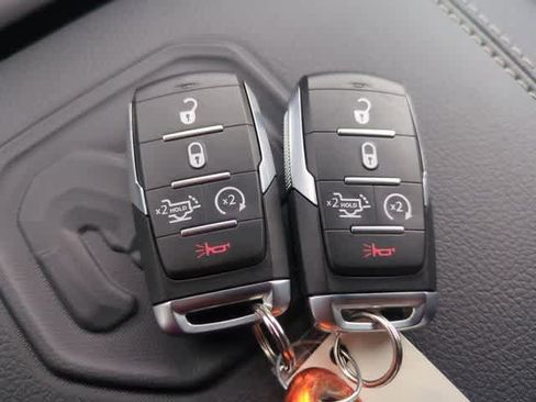 New 2026 RAM 2500 Laramie w/ Night Edition image 37