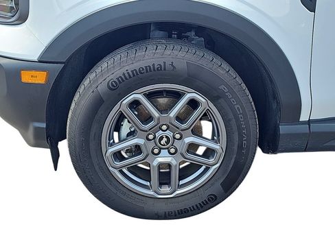 Used 2025 Ford Bronco Sport Big Bend AWD/4WD image 26