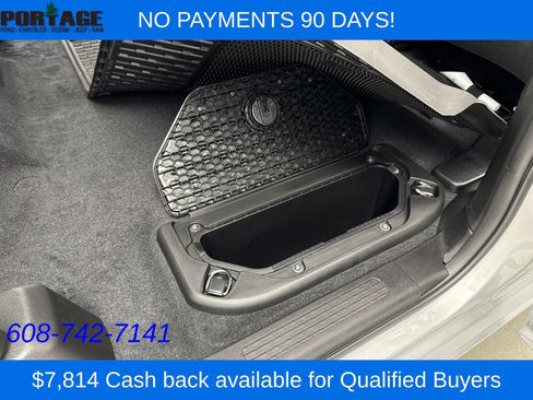 New 2026 RAM 1500 Big Horn AWD/4WD image 36
