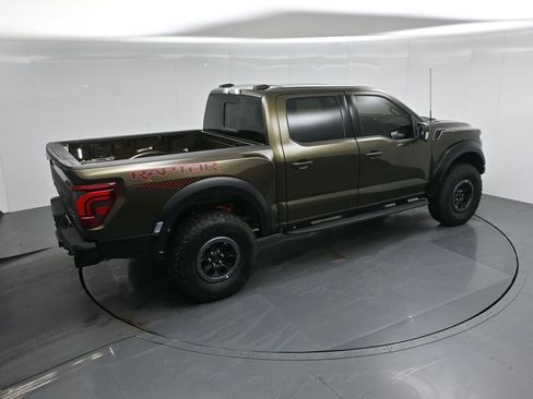 Certified 2025 Ford F150 Raptor image 43