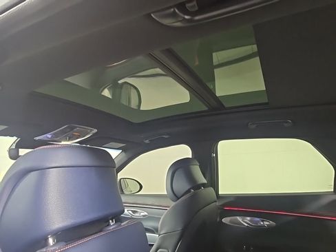New 2026 Genesis GV70 2.5T Sport Prestige AWD/4WD image 25