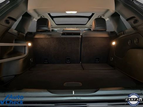 Used 2017 Jeep Cherokee Overland w/ Technology Group image 80