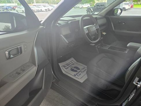 New 2027 Kia Seltos EX w/ EX Panoramic Sunroof Package AWD/4WD image 4