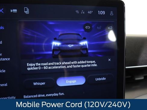 New 2026 Ford Mustang Mach-E GT AWD/4WD image 50
