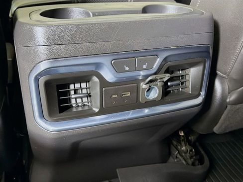 Used 2020 GMC Sierra 1500 AT4 w/ AT4 Premium Package AWD/4WD image 29