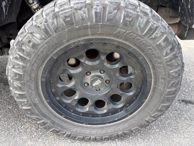 Used 2020 Jeep Gladiator Sport w/ Quick Order Package 24S AWD/4WD image 22