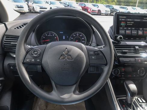 New 2026 Mitsubishi Eclipse Cross LE AWD/4WD image 24
