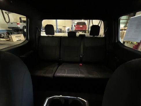 Used 2024 Ford F150 STX image 27