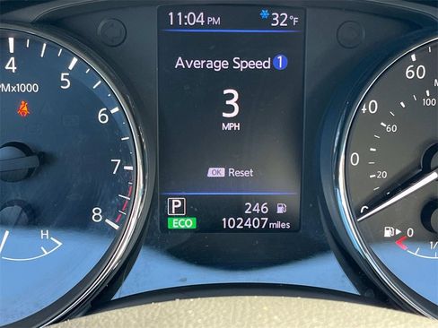 Used 2018 Nissan Rogue S image 40