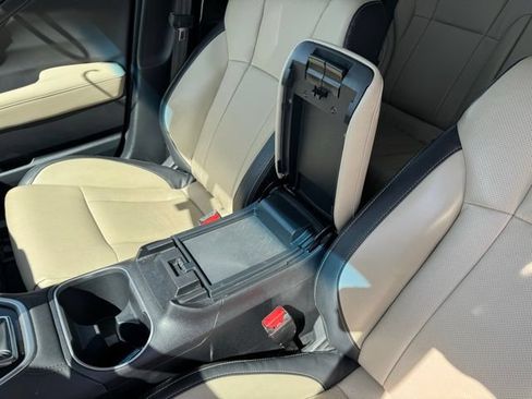 Used 2020 Subaru Outback Limited XT AWD/4WD image 50