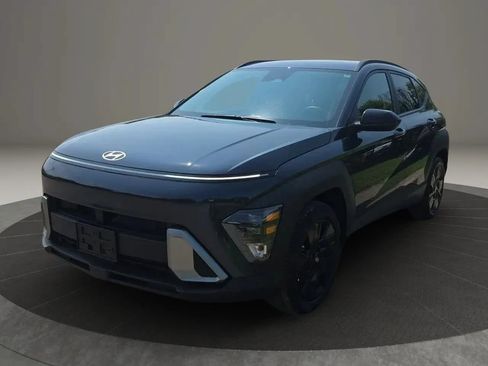 Used 2026 Hyundai Kona SEL Sport FWD image 1