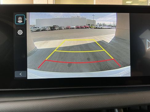 New 2026 Hyundai Tucson SEL AWD/4WD image 17