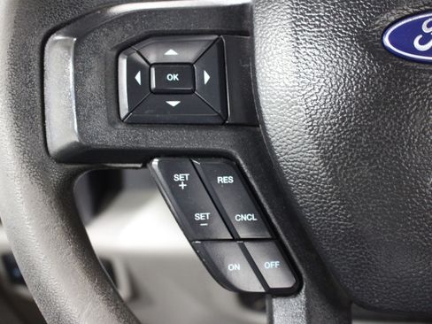 Used 2020 Ford F250 XL AWD/4WD image 9