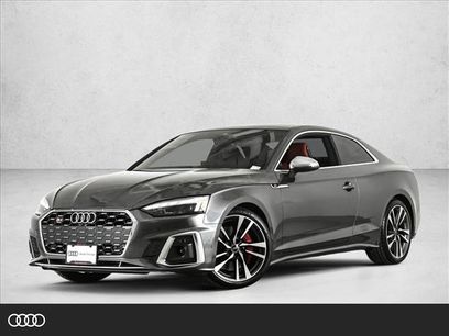 Used 2023 Audi S5 Premium Plus w/ Premium Plus