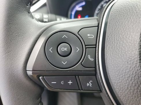 Used 2024 Toyota RAV4 XLE Premium AWD/4WD image 25