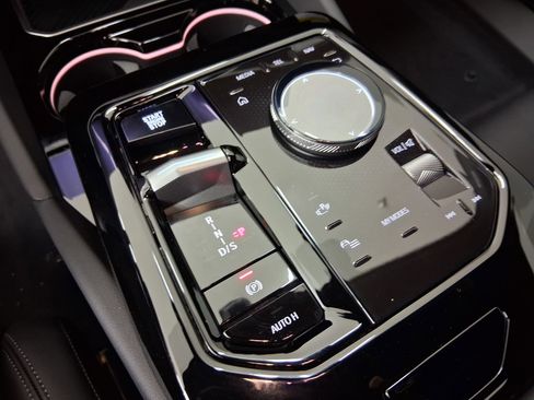 New 2026 BMW 530i w/ M Sport Package image 27