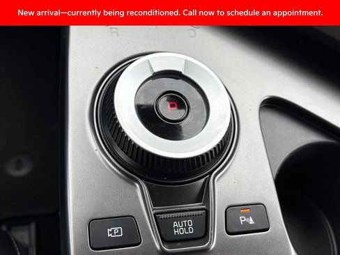 Certified 2023 Kia EV6 Wind w/ Wind Technology Package image 26