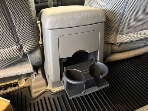 Used 2016 Nissan Frontier SV AWD/4WD image 21