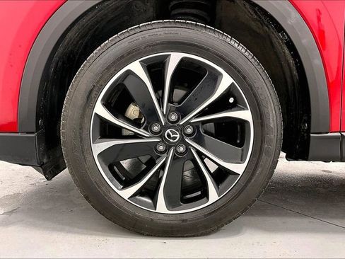 Used 2023 MAZDA CX-5 AWD 2.5 S w/ Premium Plus Pkg image 10