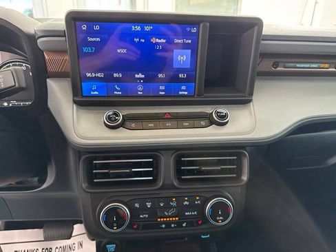 Used 2023 Ford Maverick Lariat w/ Lariat Luxury Package AWD/4WD image 23