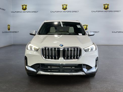 Used 2023 BMW X1 xDrive28i w/ Convenience Package image 2
