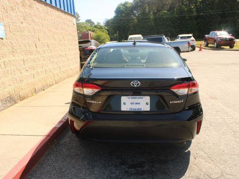 Used 2020 Toyota Corolla LE image 5