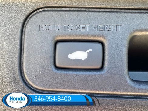 New 2026 Honda Passport TrailSport Elite image 19