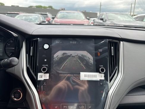 New 2025 Subaru Legacy Premium image 21