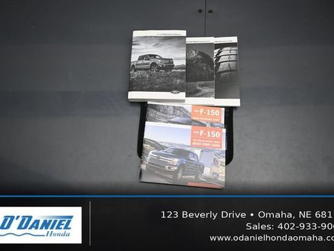 Used 2020 Ford F150 Lariat AWD/4WD image 43