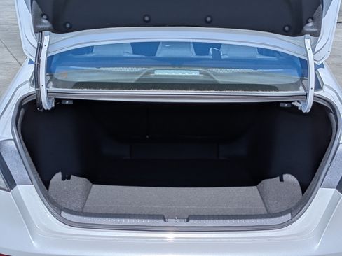 New 2026 Honda Accord SE image 13