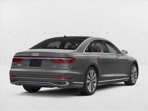 New 2027 Audi A8 L 3.0T AWD/4WD image 2