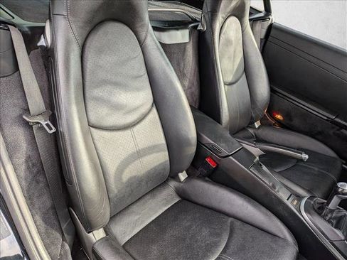 Used 2008 Porsche Cayman S RWD image 18