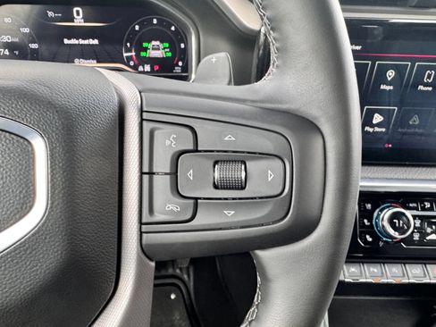 Used 2024 GMC Sierra 1500 Denali w/ Denali Reserve Package AWD/4WD image 19