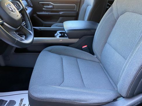 Used 2025 RAM 2500 Big Horn image 31