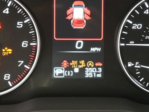 New 2026 Subaru Crosstrek 2.0i Premium AWD/4WD image 27
