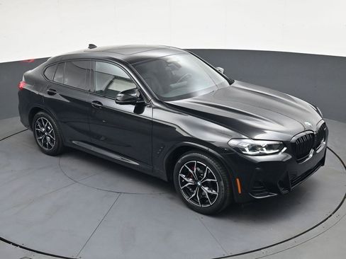 Used 2023 BMW X4 M40i AWD/4WD image 18