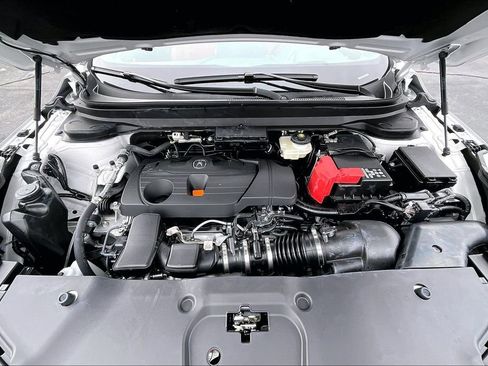 New 2026 Acura RDX A-Spec image 16