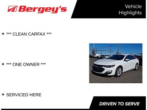 Used 2024 Chevrolet Malibu LT image 4