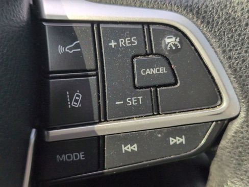 Used 2023 Toyota Highlander L FWD image 23